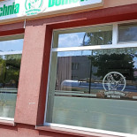 Kuchnia Domowa Ul. Niepodleglosci 10 Na zewnątrz