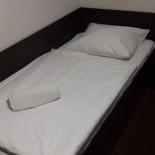 Zajazd Rogatka Boisson