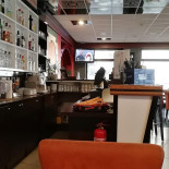 Zajazd Rogatka À l'intérieur