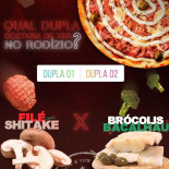 Zajazd Rogatka Carte