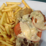 Zajazd Rogatka Nourriture