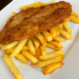 Zajazd Rogatka Nourriture