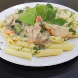 Bistro U Asi Dania
