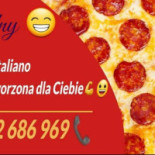 Pizzeria Mariano Italiano Menu