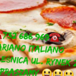 Pizzeria Mariano Italiano Dania