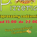 Pizzeria Mariano Italiano Logo