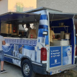 Miasto 88 Extérieur