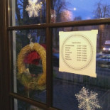 Pizza Amore Kwidzyn Carte