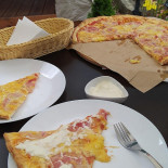 Pizza Amore Kwidzyn Nourriture