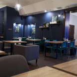 Pizza Amore Kwidzyn À l'intérieur