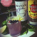 La Playa Caffe And Drinks Boisson