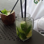 La Playa Caffe And Drinks Boisson