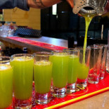 La Playa Caffe And Drinks Boisson