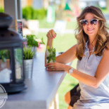 La Playa Caffe And Drinks Boisson