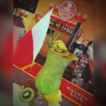 La Playa Caffe And Drinks Boisson