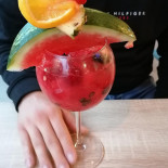 La Playa Caffe And Drinks Boisson