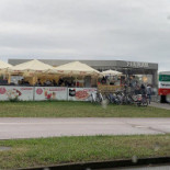 La Playa Caffe And Drinks Extérieur