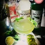 La Playa Caffe And Drinks Boisson