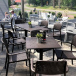 La Playa Caffe And Drinks Extérieur