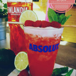 La Playa Caffe And Drinks Boisson