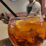 La Playa Caffe And Drinks Boisson