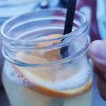 La Playa Caffe And Drinks Boisson