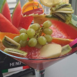 La Playa Caffe And Drinks Boisson