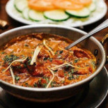 La Playa Caffe And Drinks Nourriture