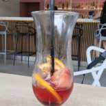 La Playa Caffe And Drinks Boisson