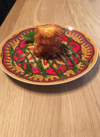 Animusz Cafe Nourriture