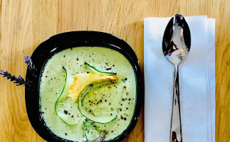 Animusz Cafe Boisson