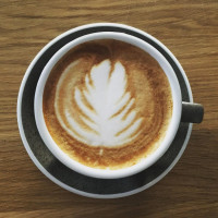 Animusz Cafe Boisson