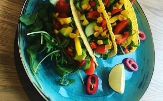 Animusz Cafe Nourriture