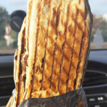 Bafra Kebab Lukow Boisson