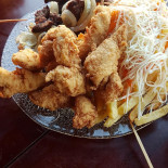 Bafra Kebab Lukow Nourriture