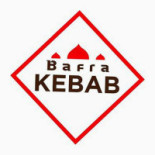 Bafra Kebab Lukow Logo
