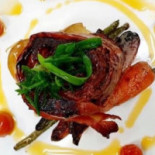 Bafra Kebab Lukow Nourriture