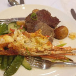 Bafra Kebab Lukow Nourriture