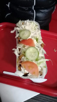 Kebab Krolewski Nourriture