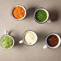 Kebab Krolewski Boisson