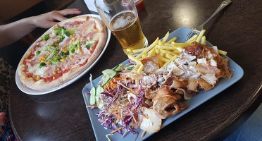 Przystanek Alaska food