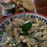 Przystanek Alaska Nourriture