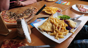 Przystanek Alaska food