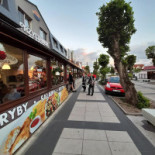 Przystanek Alaska Extérieur