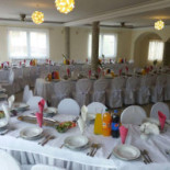 Kacperek À l'intérieur