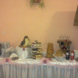 Kacperek À l'intérieur