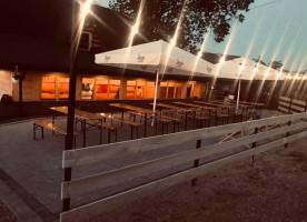 Karczma Pizzeria Na Budzu Exterior