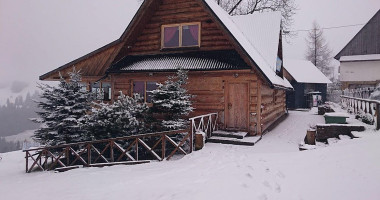 Karczma Pizzeria Na Budzu Exterior