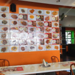 Sajgon I Lowicz À l'intérieur