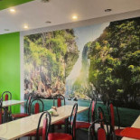 Sajgon I Lowicz À l'intérieur